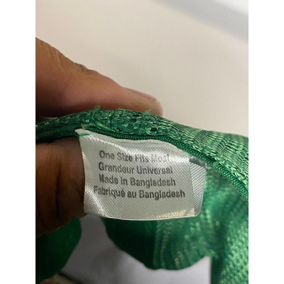 Authentic Bass Pro Shops Trucker Hat - Picture 6 of 6